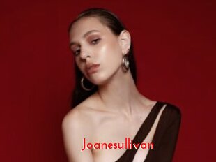 Joanesullivan