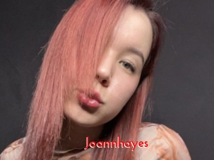 Joannhayes