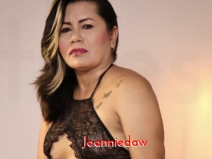 Joanniedaw