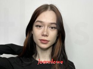 joannlowe The Sex