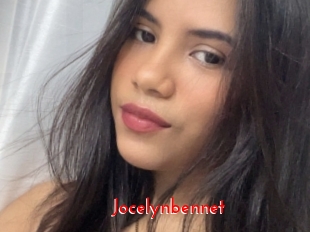 Jocelynbennet