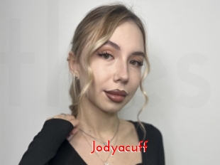 Jodyacuff