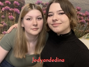 Jodyandedina