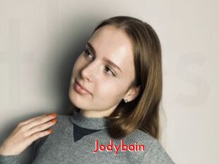 Jodybain