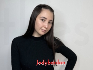 Jodybardon