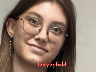 Jodybyfield