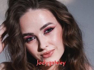 Jodygateley