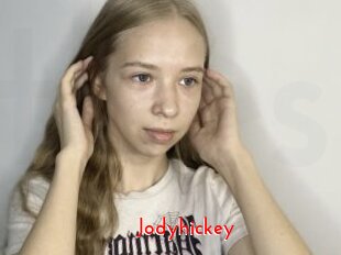 Jodyhickey