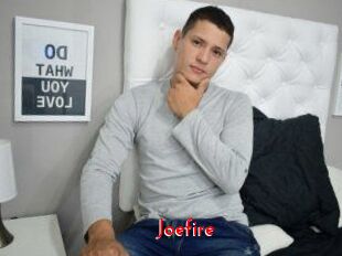 Joefire