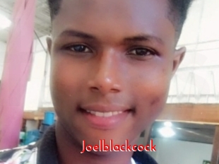 Joelblackcock