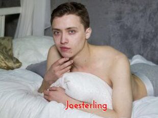 Joesterling