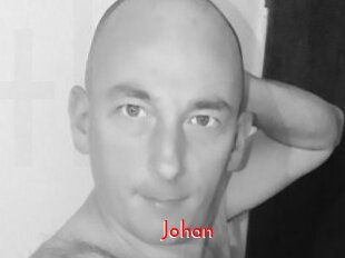 Johan