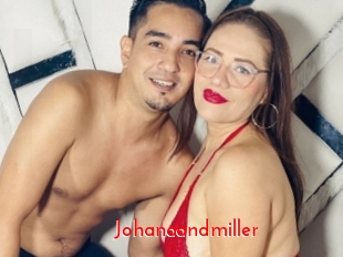 johanaandmiller The Sex