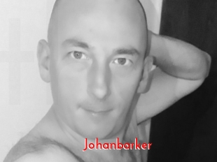 Johanbarker