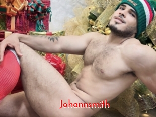 Johannsmith