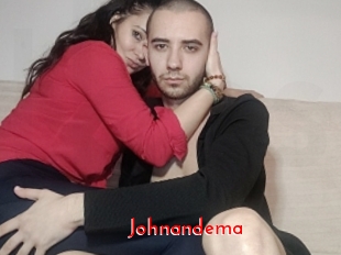 Johnandema