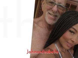 Johnandisabella