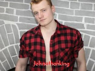 Johnathanking