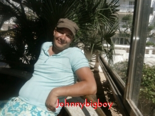 Johnnybigboy