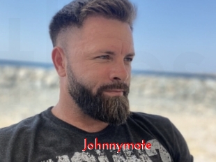 Johnnymate