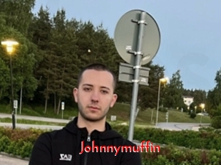 Johnnymuffin