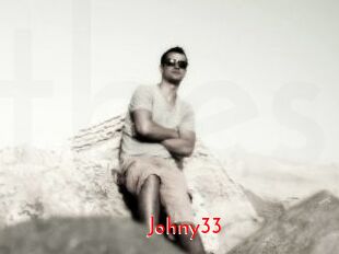 Johny33