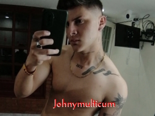 Johnymulticum