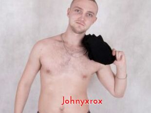 Johnyxrox