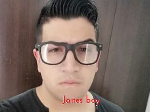 Jones_boy