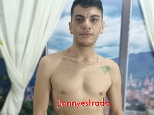 Jonnyestrada