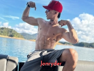 Jonryder