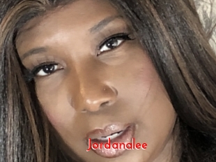 Jordanalee