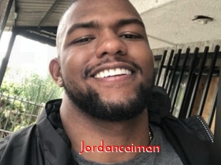 Jordancaiman