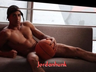 Jordanhunk