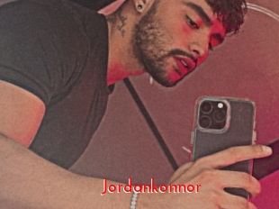 Jordankonnor