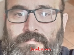 Josebrown