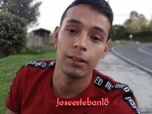 Joseesteban18