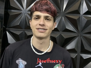 Josethsexy