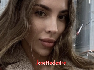 Josettedesire