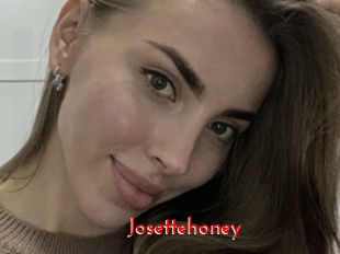 Josettehoney