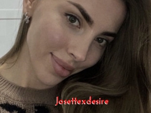 Josettexdesire