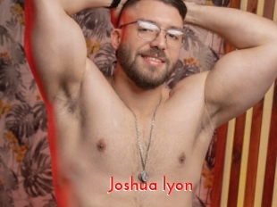 Joshua_lyon