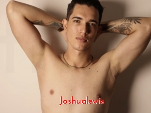 Joshualewis