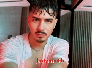 Jostynsmith