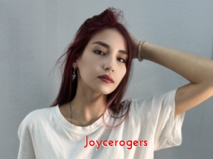 Joycerogers