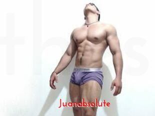 Juanabsolute