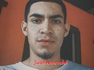 Juanfemorales