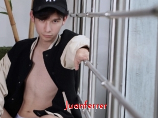 Juanferrer
