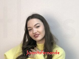 Juanitafernande