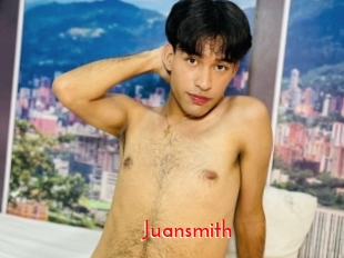 juansmith The Sex